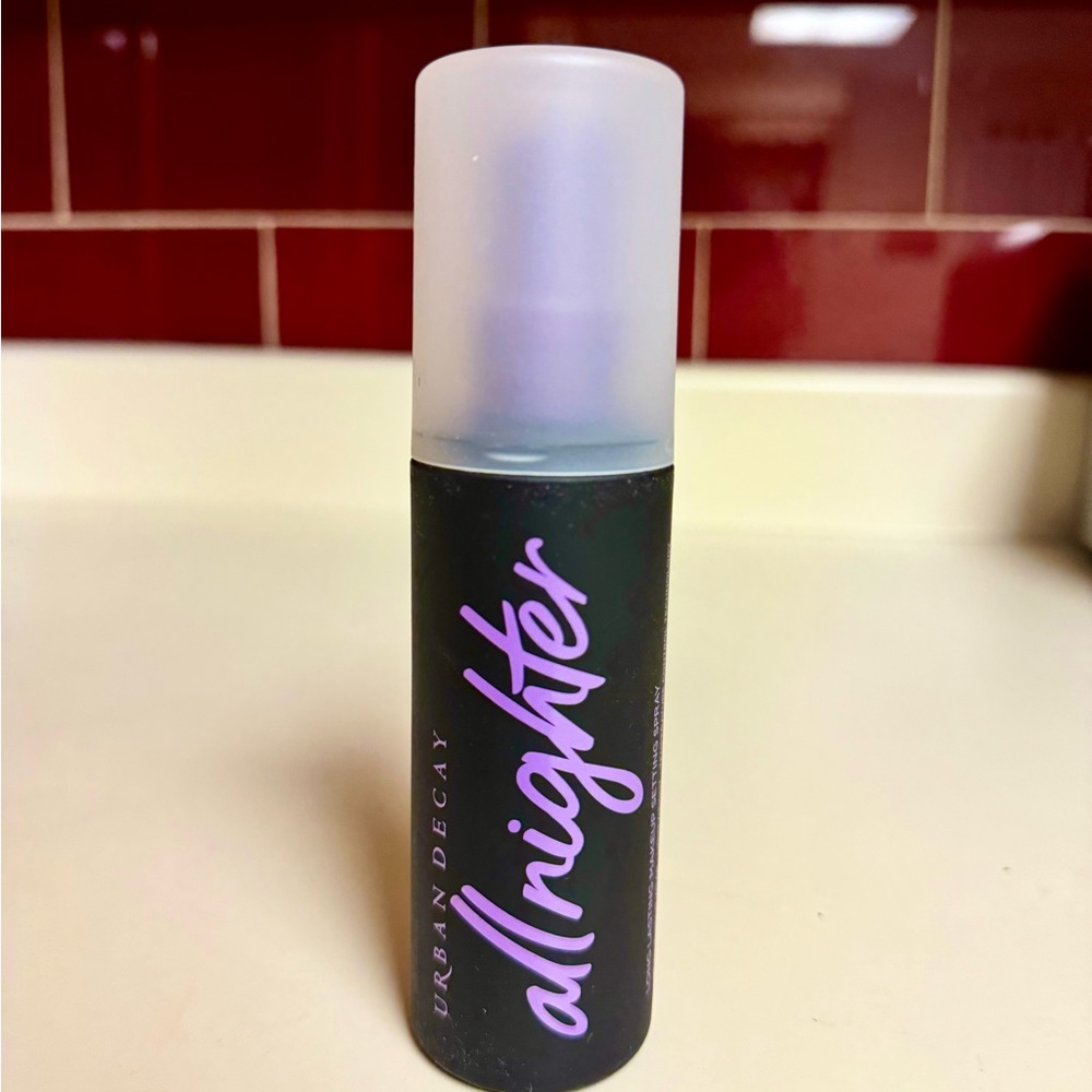 Urban Decay Setting Spray